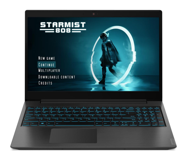 Lenovo IdeaPad L340-15 i5-9300H/16GB/256 GTX1650 - 507806 - zdjęcie 3